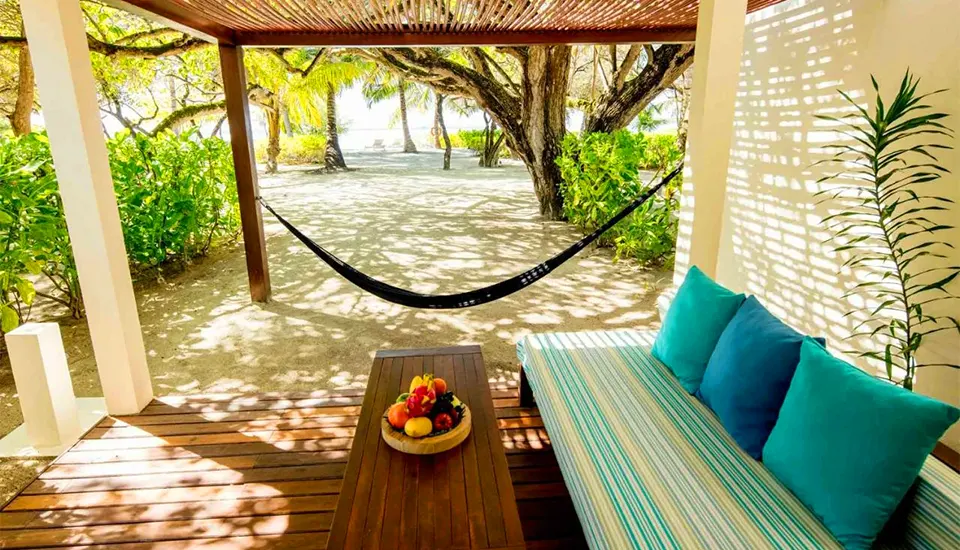 هتل هالیدی این کندوما